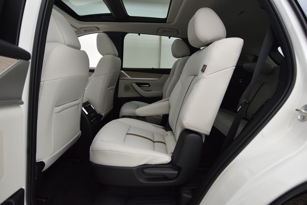 2026 Mazda CX-90 Premium Plus Package - Photo 24