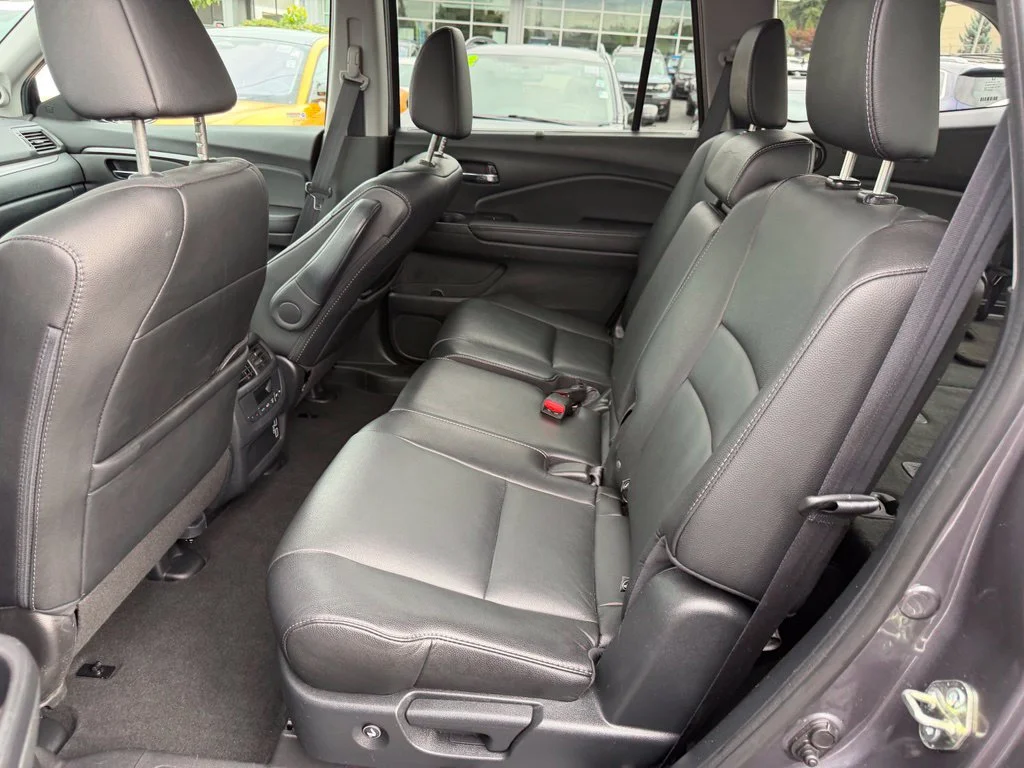 2020 Honda Pilot EX-L - Photo 15