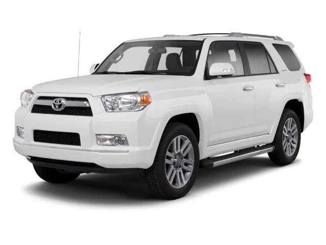 2013 Toyota 4Runner SR5
