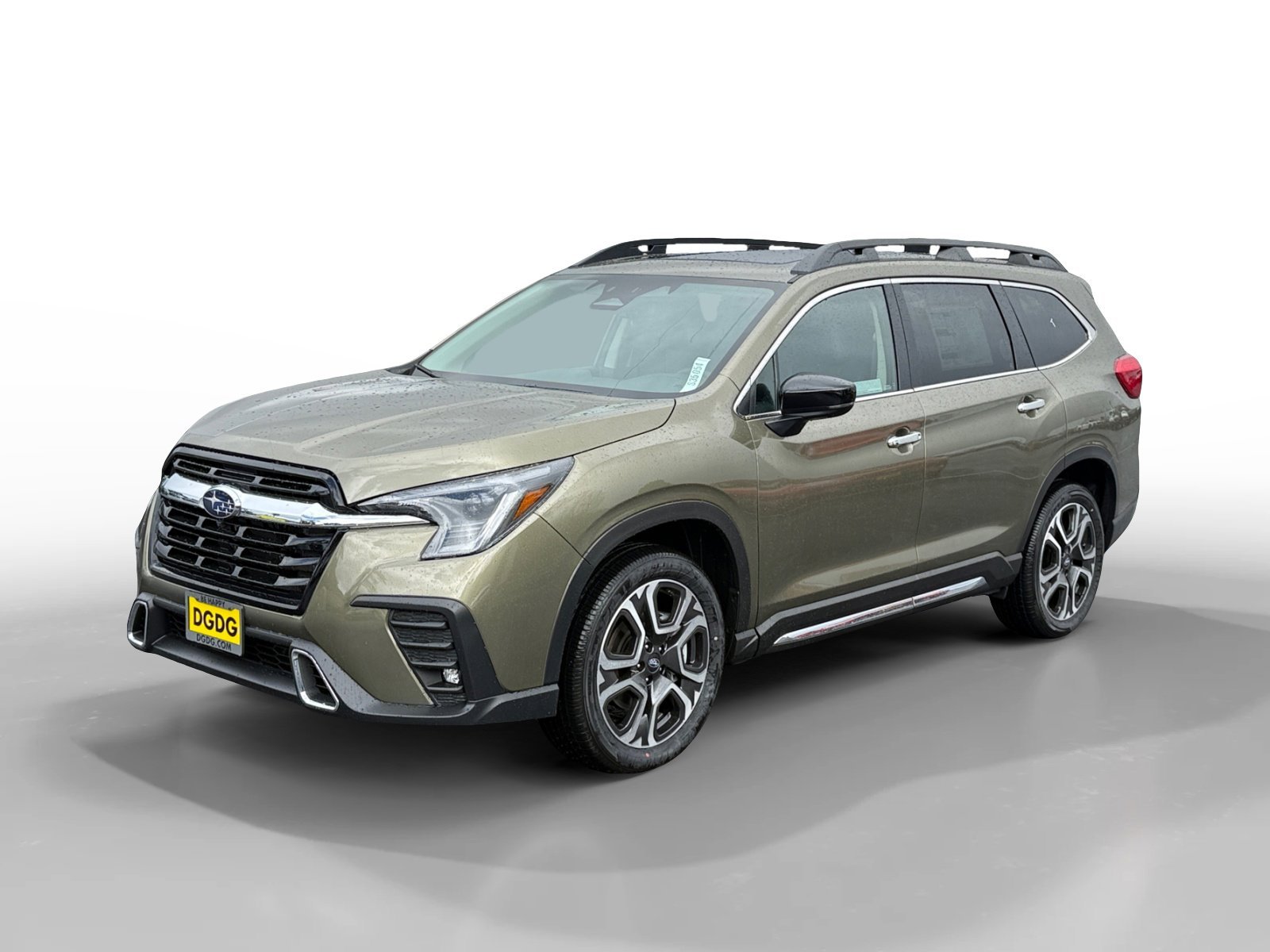 2026 Subaru Ascent Touring 7 Passenger's photo