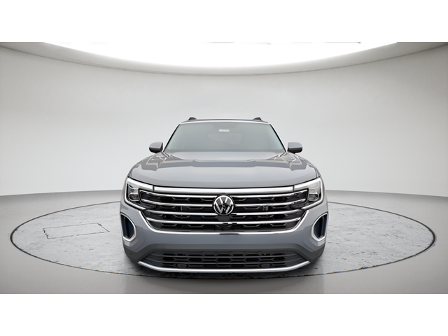 New 2026 Pure Gray Volkswagen 2.0T SE W/TECHNOLOGY image 8