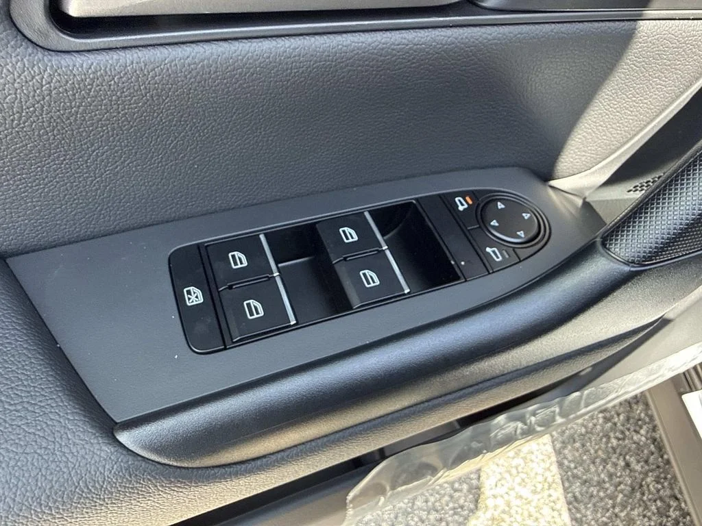 New 2026 Machine Gray Metallic Mazda Preferred AWD image 26
