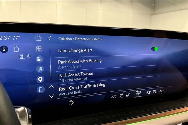 2024 Buick Envision Avenir - Photo 38