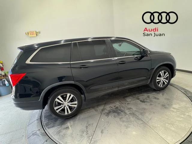 Used 2016  Honda EX-L image 38