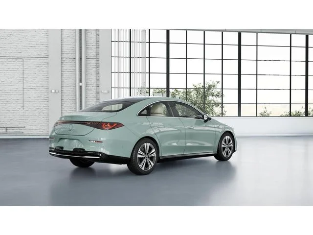New 2027  Mercedes-Benz  image 22