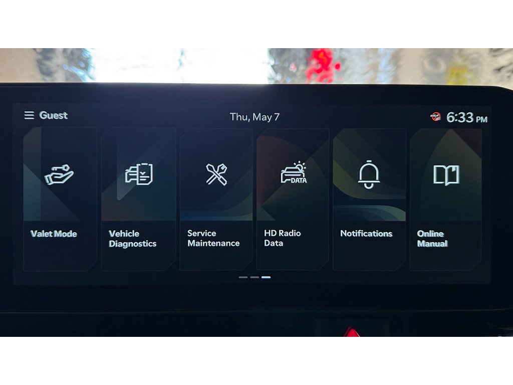 2026 Kia Carnival LXS - Photo 19