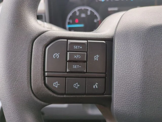 New 2026 Marsh Gray Ford F-350® XLT image 23