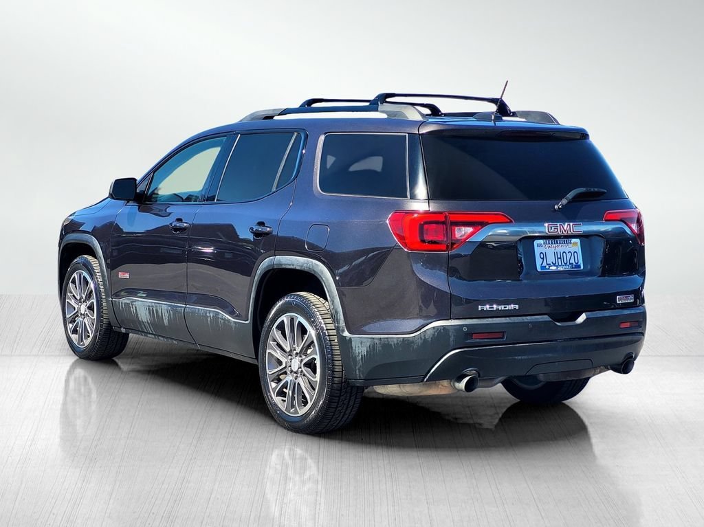 2019 GMC Acadia SLT-1 - Photo 7