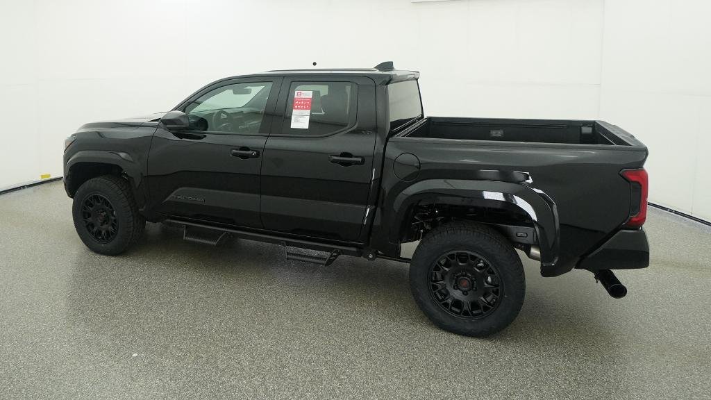 New 2026 Black Toyota SR5 image 15