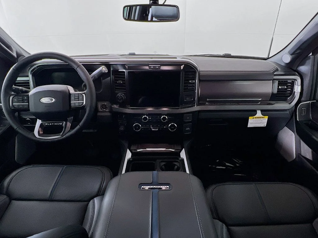 New 2026 Avalanche Ford Platinum image 7