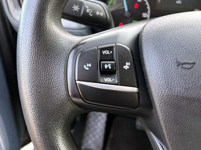Used 2022 Gray Ford XL image 20