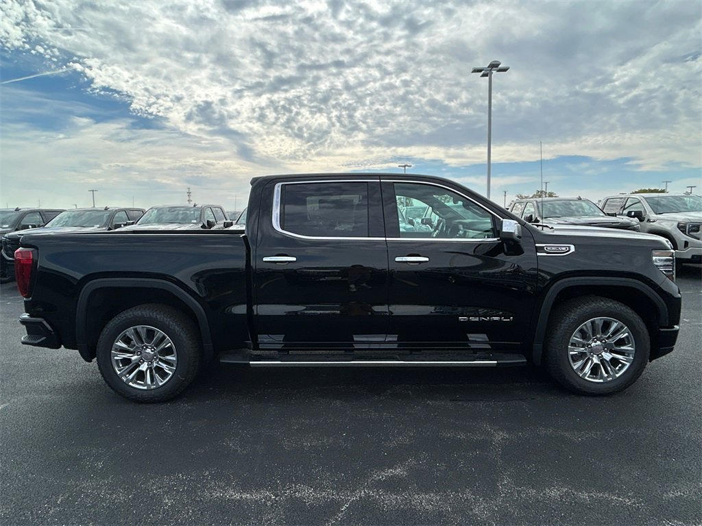 2026 GMC SIERRA - Image 8
