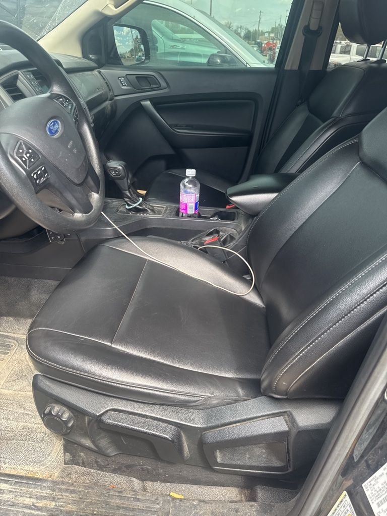 Used 2020 Ford Ranger XL with VIN 1FTER4EH1LLA07740 for sale in Dyersburg, TN