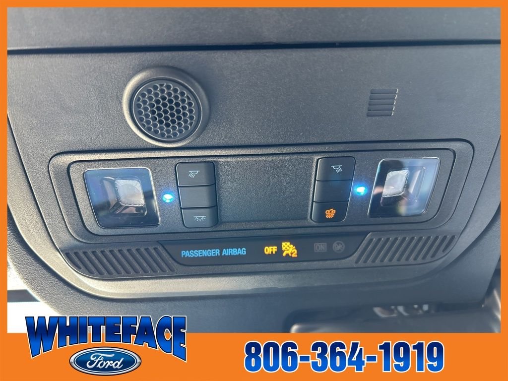 2025 Ford Bronco 4-Door Outer Banks - Photo 31