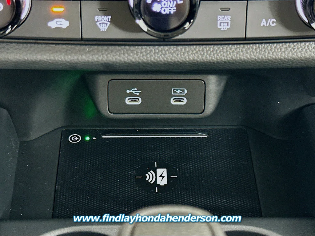 New 2027 Nordic Forest Pearl Honda LX image 20