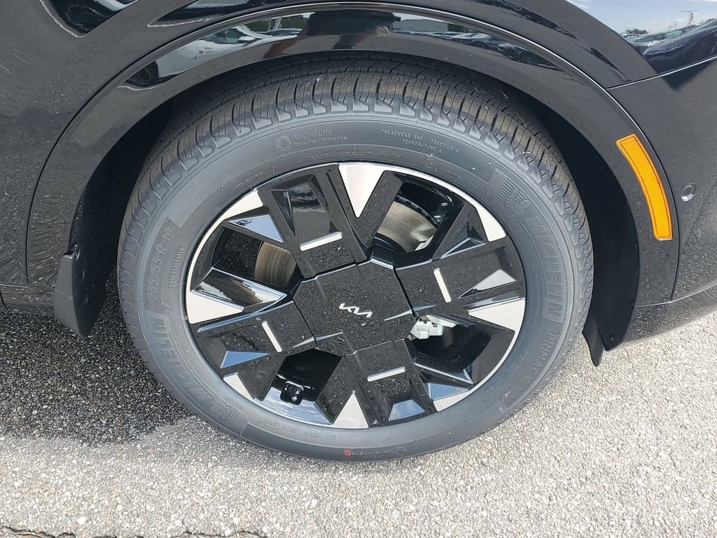 2026 Kia Sportage SX Prestige - Photo 10