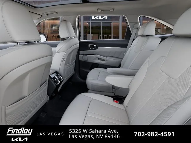 New 2026  Kia SX image 21
