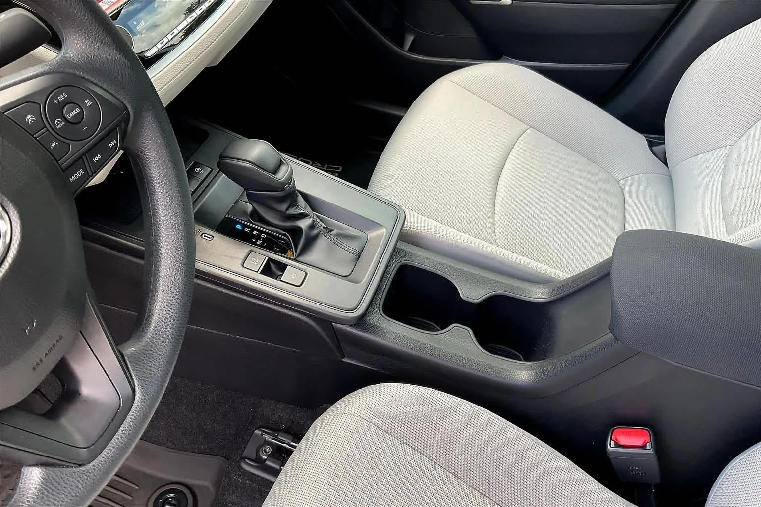 Used 2026 Sonic Silver Toyota L image 16