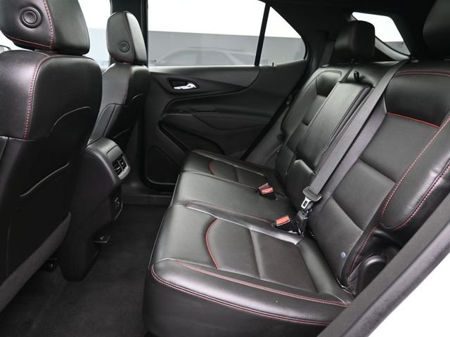 Used 2023 White Chevrolet RS image 11