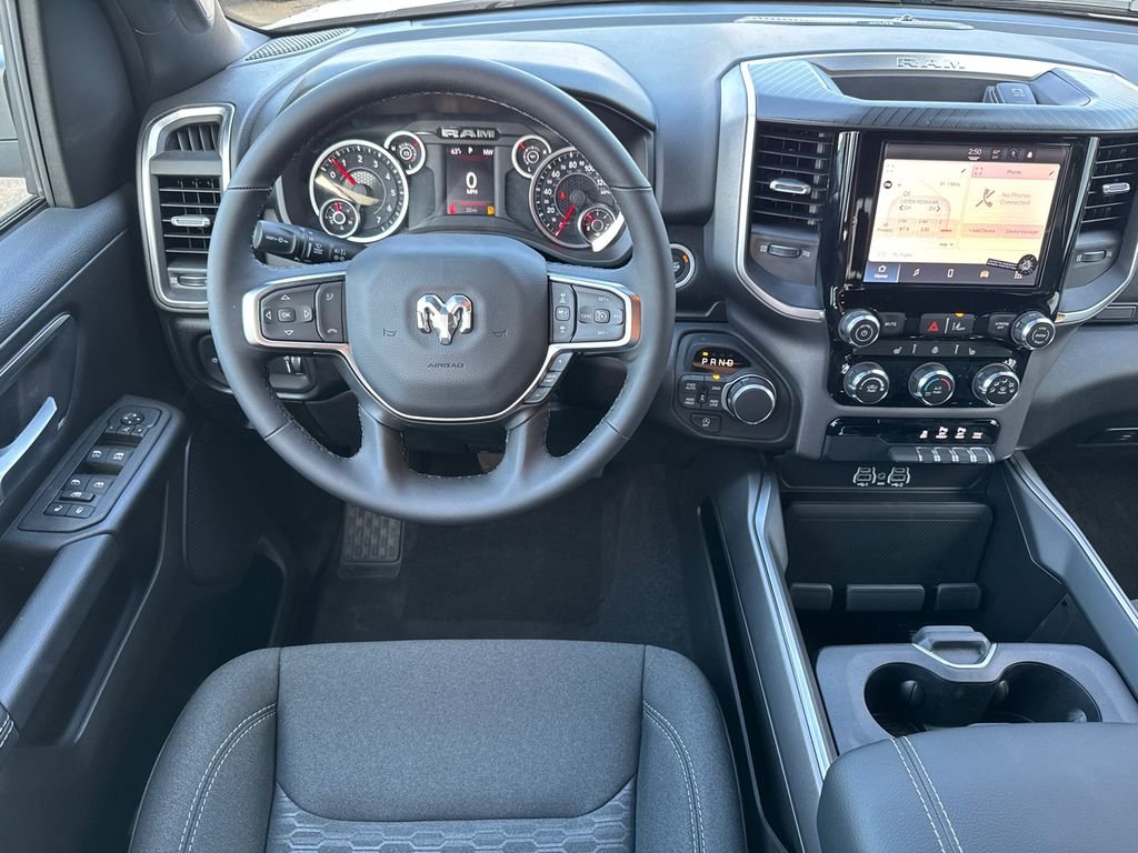 2026 RAM 1500 Big Horn/Lone Star - Photo 21