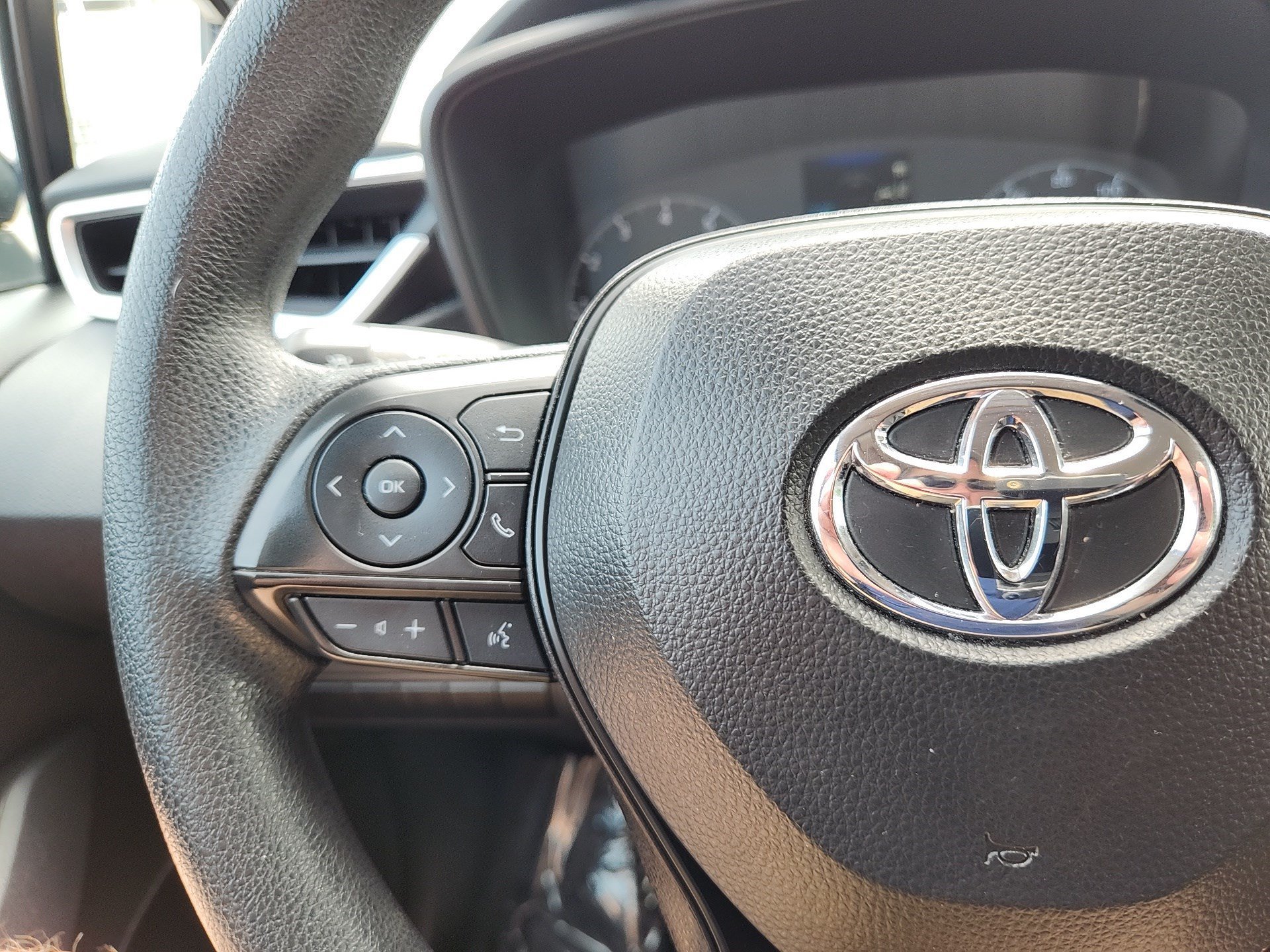 Certified Used 2024 Blueprint Toyota LE image 17