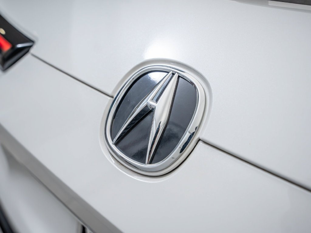 2026 Acura ADX A-Spec Package - Photo 70