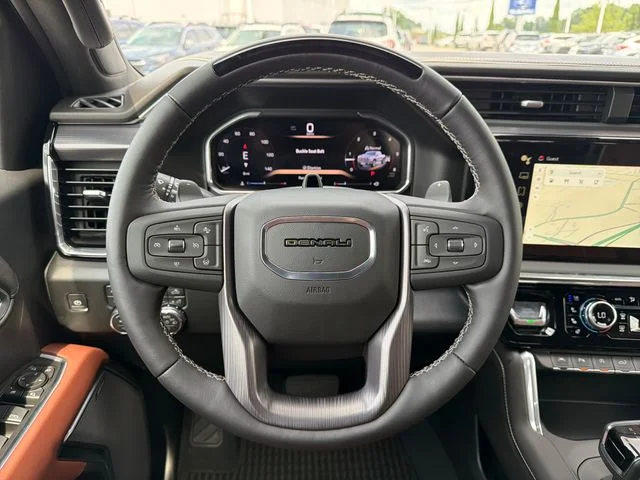 2026 GMC Sierra 1500 Denali Ultimate - Photo 10