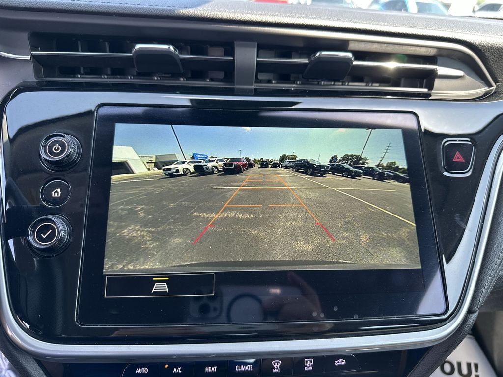 Used 2023 Gray Chevrolet LT image 23