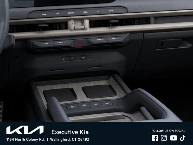 New 2027 Gray Kia  image 23