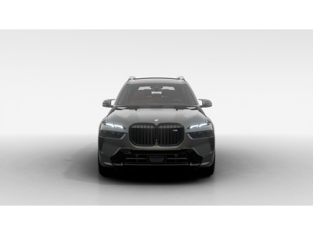 2027 BMW X7 photo 3