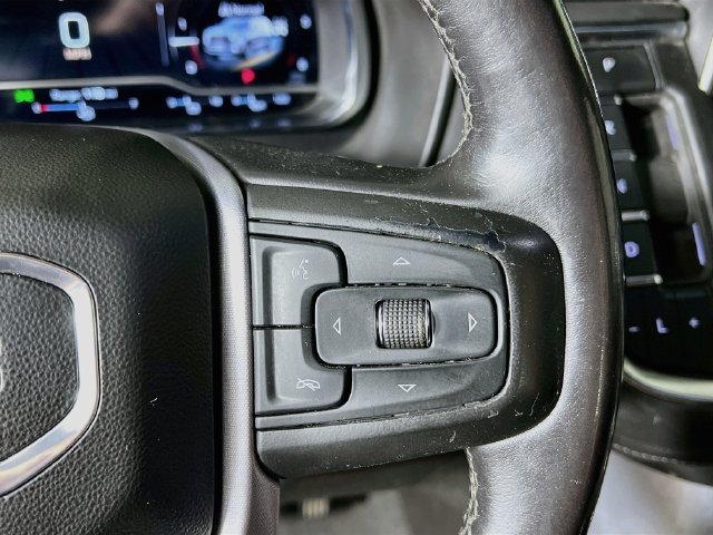2022 GMC Yukon XL SLE - Photo 29