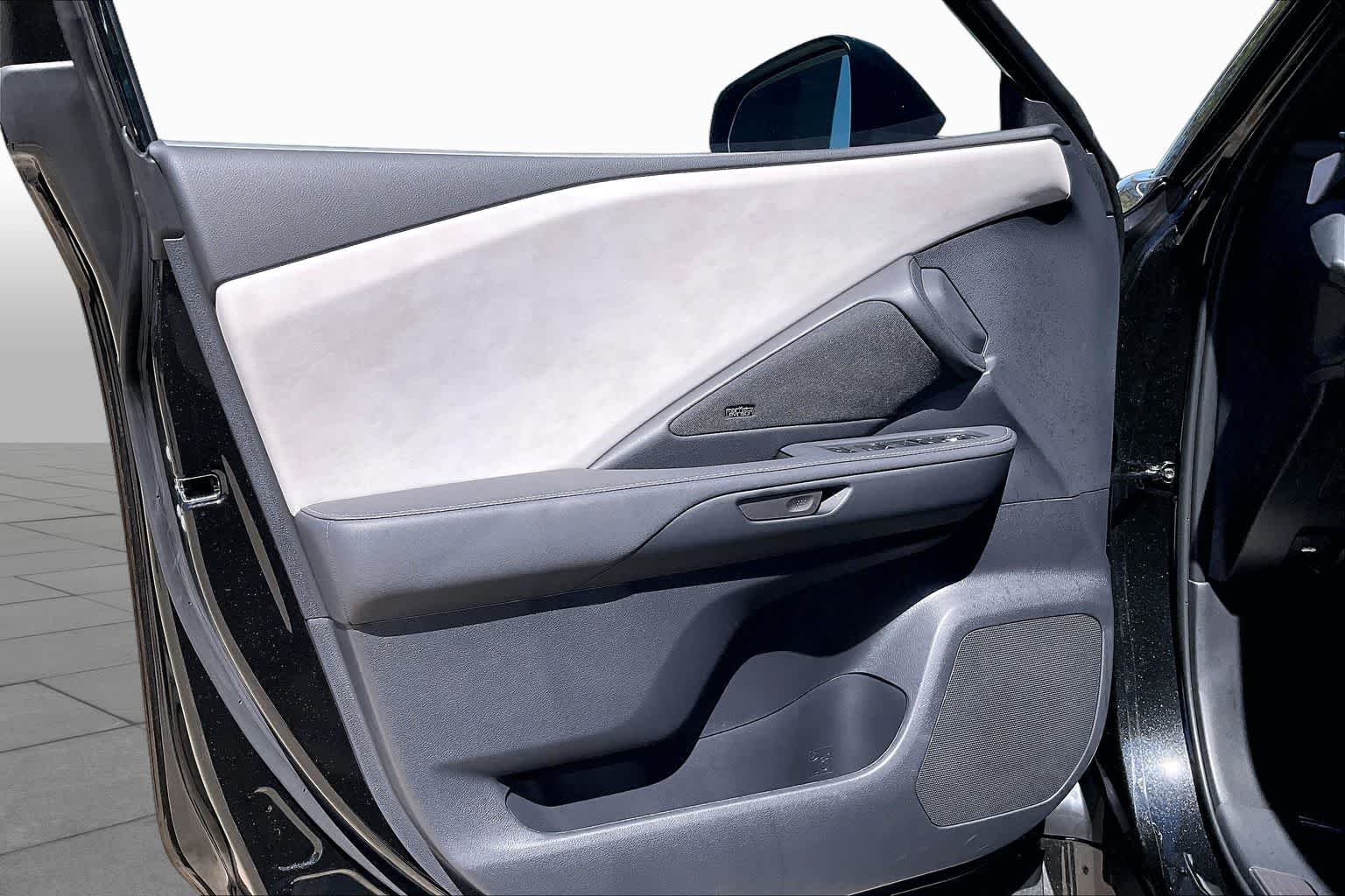 New 2026 Caviar Lexus LUXURY AWD image 15