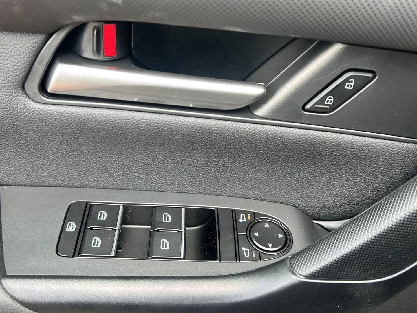 New 2026 Jet Black Mica Mazda Preferred AWD image 18
