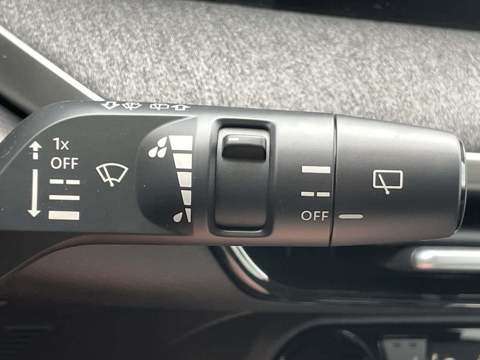 New 2026 Gun Metallic Nissan SV image 33