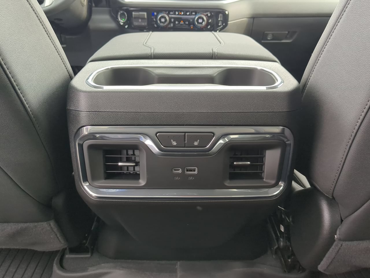 2026 Chevrolet Silverado 2500 HD LTZ - Photo 22