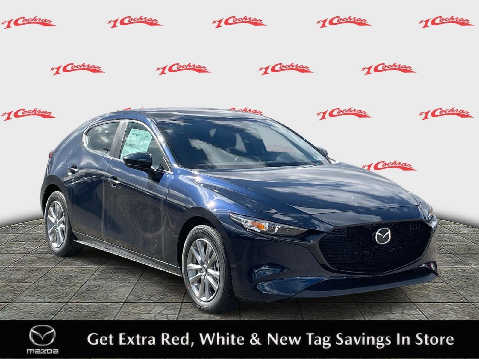 New Mazda For Sale Monroeville, Wexford | #1 Cochran