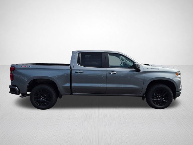 2026 Chevrolet Silverado 1500 RST - Photo 11