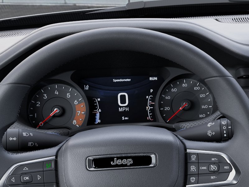 2026 Jeep Compass Altitude Special Edition - Photo 48