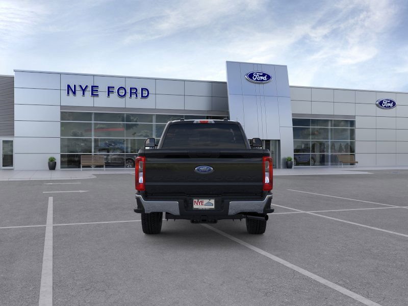 2026 Ford F-250 Super Duty XLT - Photo 29