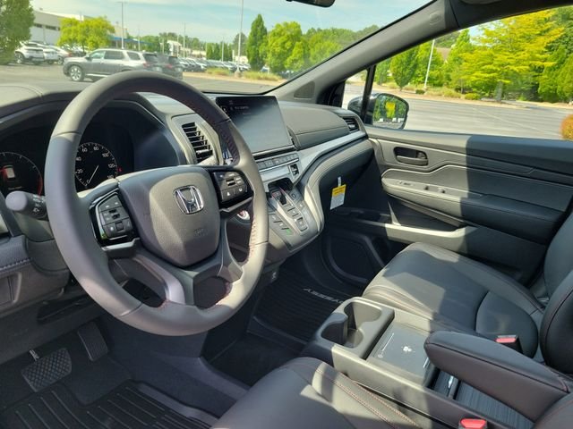 2026 Honda Odyssey Sport L - Photo 14