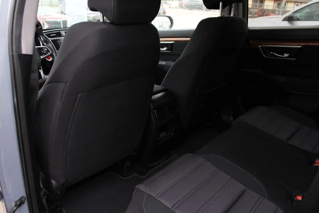 Used 2020  Honda EX image 22