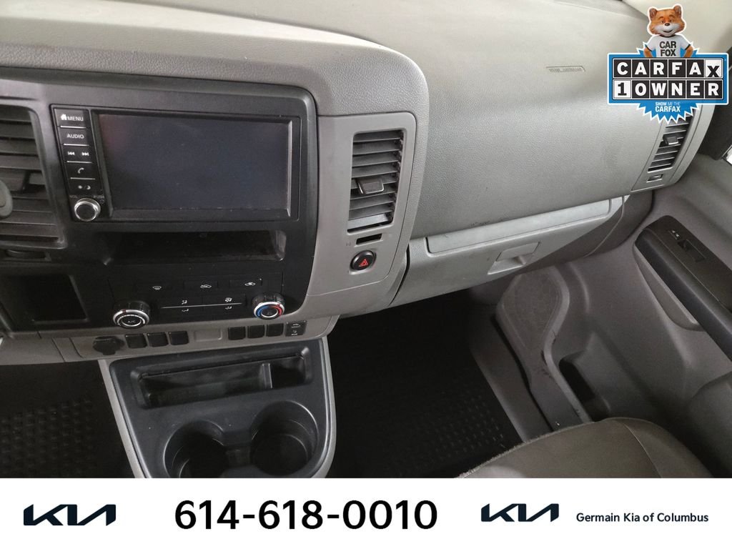 Used 2020 White Nissan S image 16