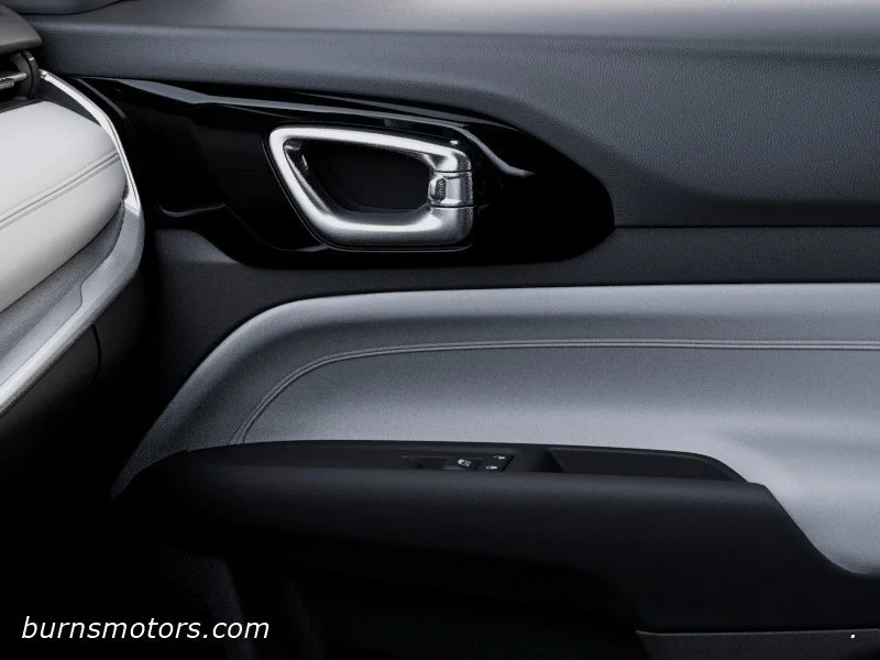 2026 Jeep Compass Limited - Photo 25