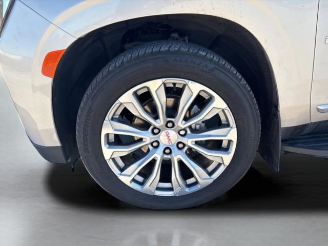 Used 2023 Beige GMC Denali image 55
