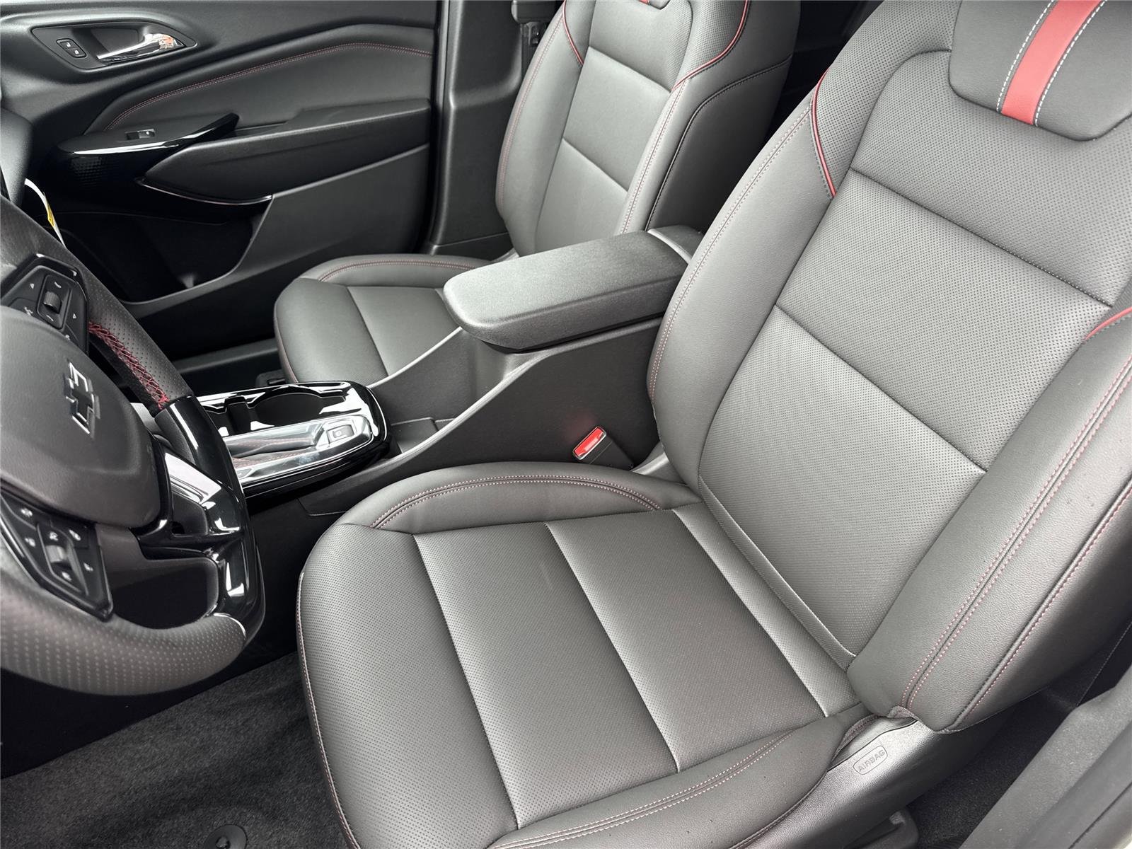 2026 Chevrolet Trax RS - Photo 33