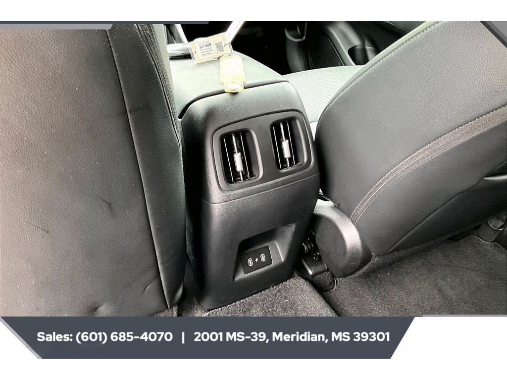 2025 Hyundai Tucson SEL Convenience - Photo 24