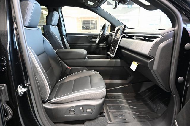 2026 GMC Sierra EV Elevation - Photo 25