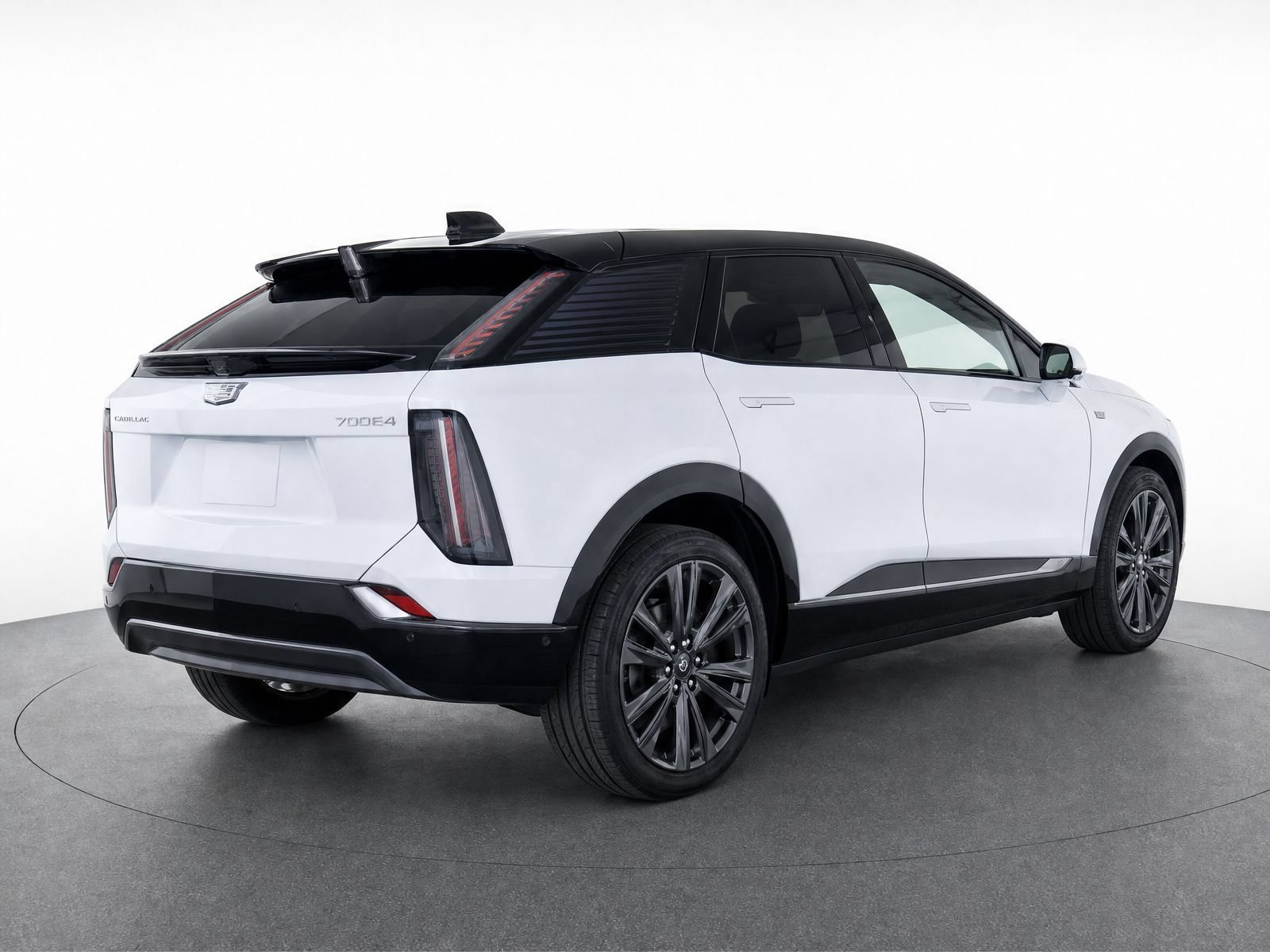 2026 Cadillac OPTIQ Premium Sport - Photo 4