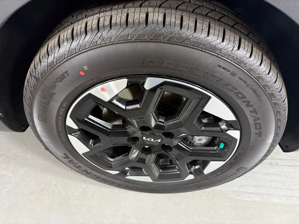 New 2026 Black Kia S image 11