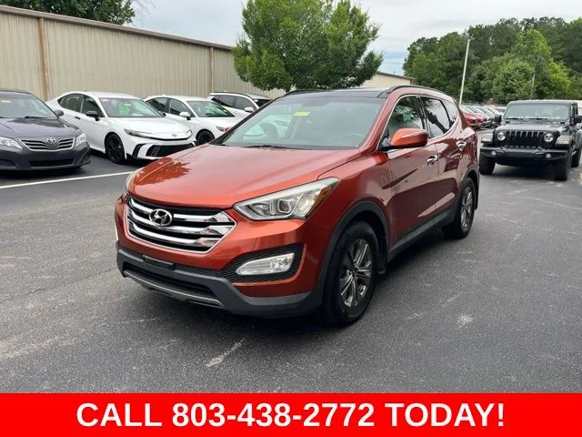 Used 2016 Brown Hyundai 2.4 Base image 39